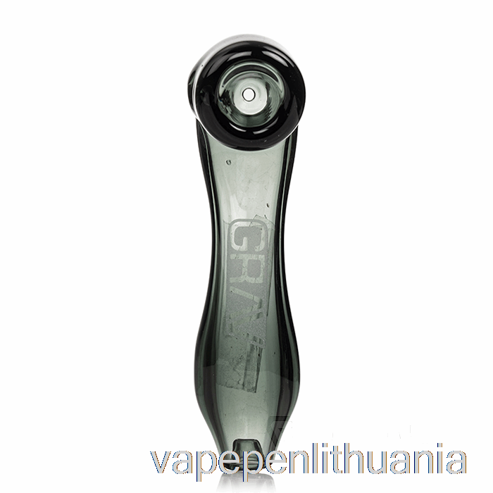 Grav Mini Klasikinis šerlokas Dūminis Pilkas Vape Skystis